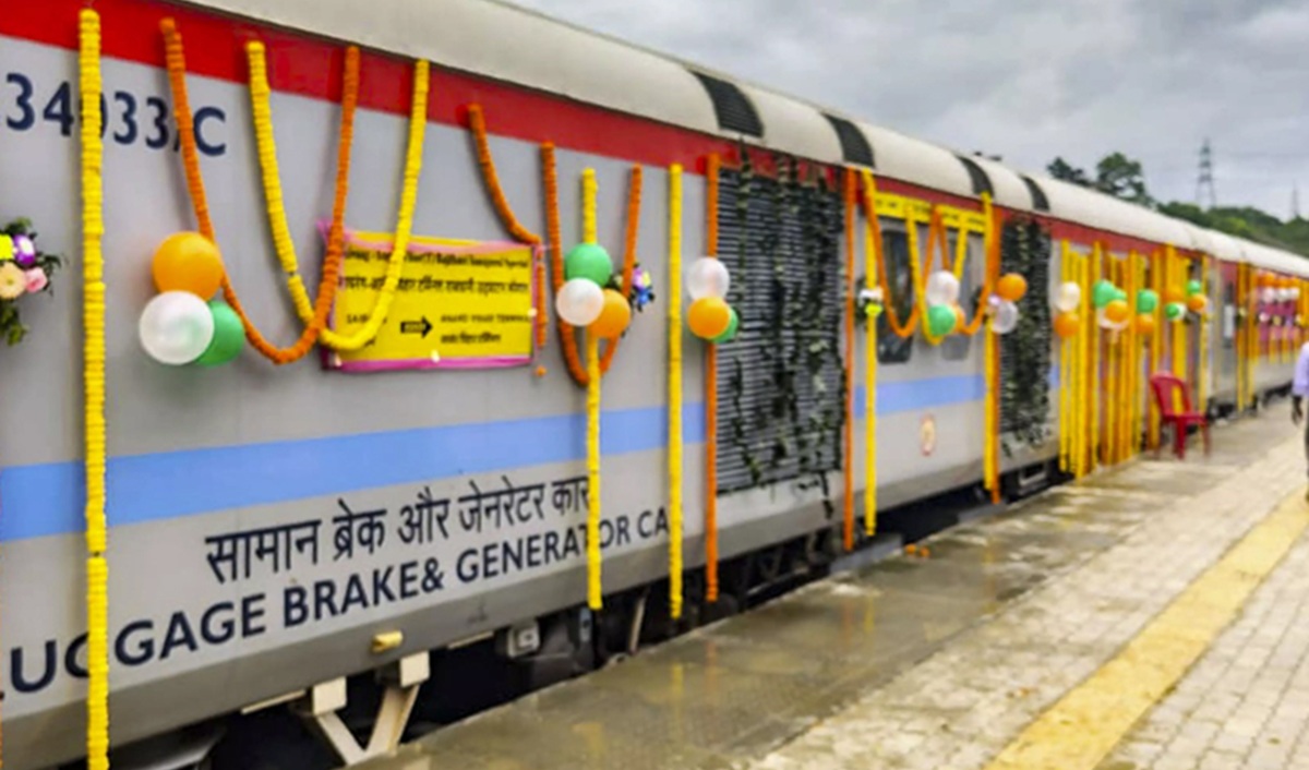 What It Means for Mizoram