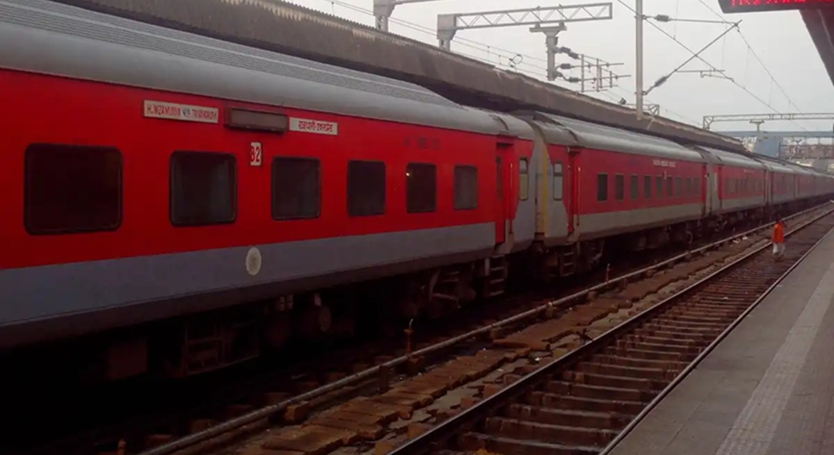 Regular Schedule from September 19