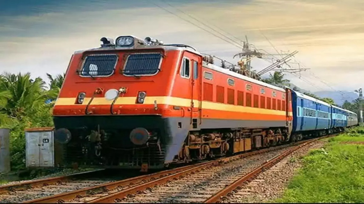 Mizoram’s First Rajdhani Express: Direct Delhi Service Now from Sairang