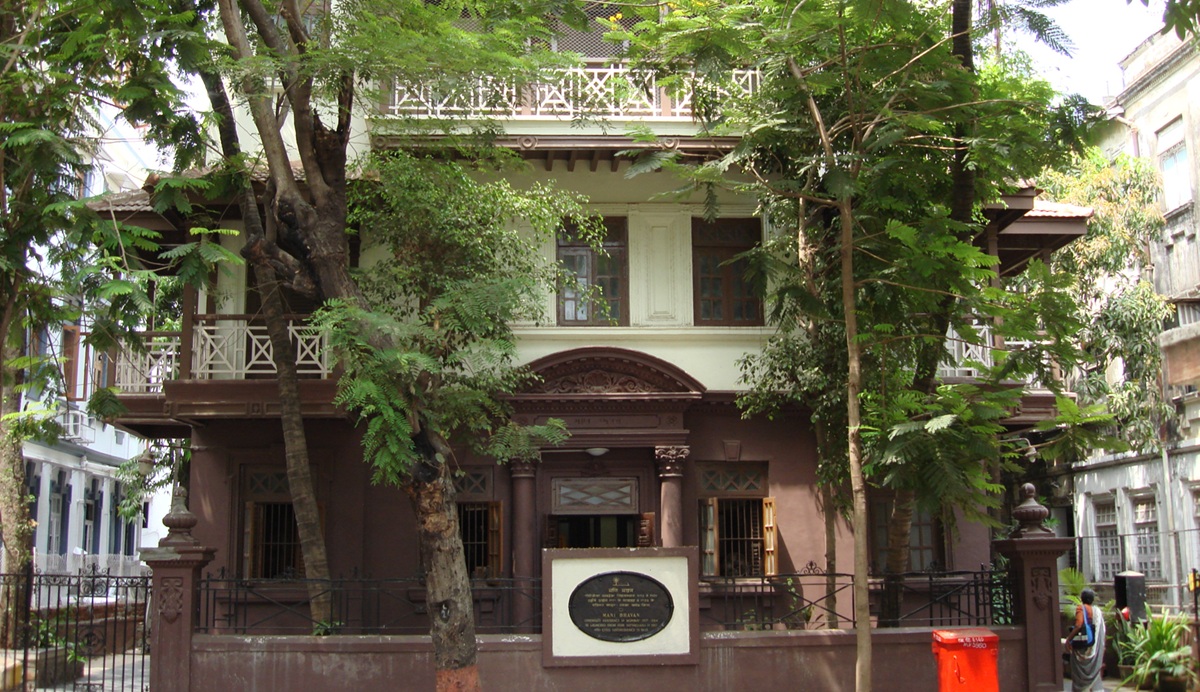 Mani Bhavan, Mumbai – Gandhi’s Political Nerve Centre