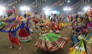 Navratri Getaways 2025: Top Destinations in India for Festive Vibes