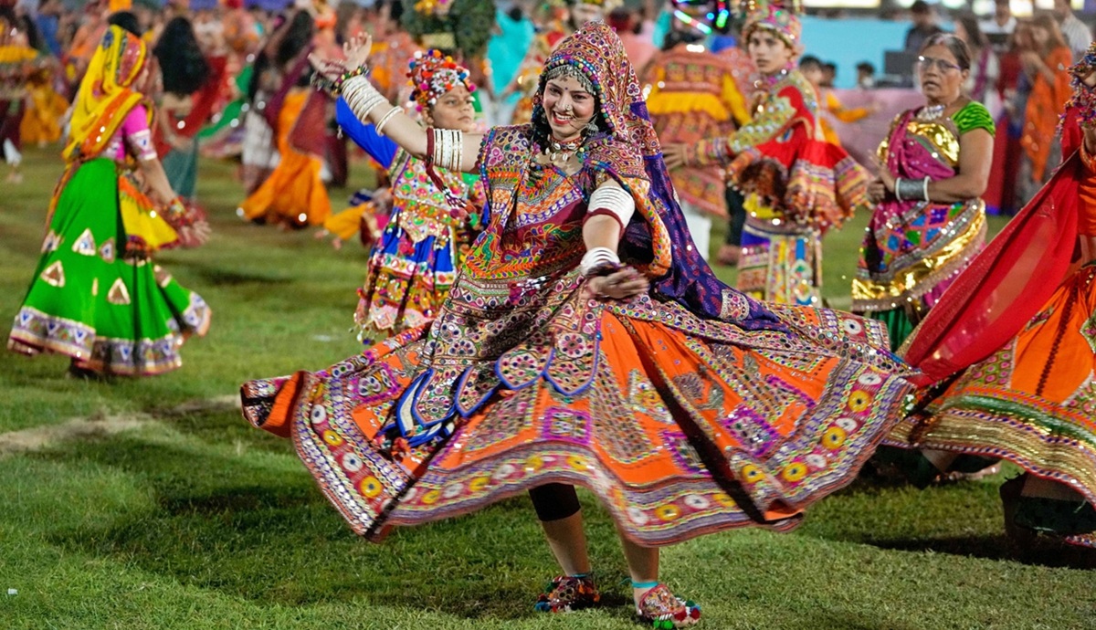 Practical Travel Tips for Navratri 2025