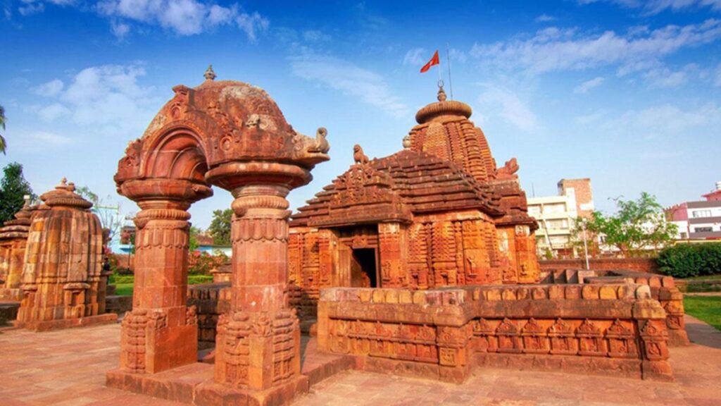 Odisha in 7 Days – Complete Travel Guide with Itinerary, Places & Tips