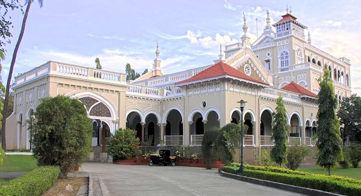 Aga Khan Palace, Pune – Symbol of Sacrifice