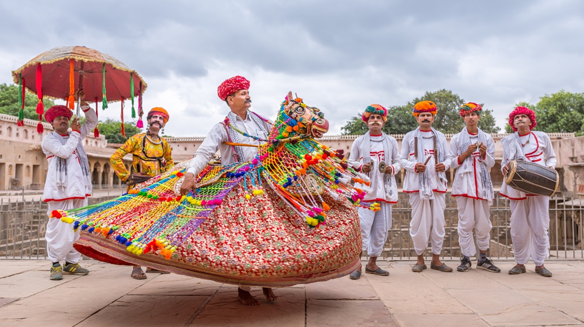 What Itineraries Can You Follow?