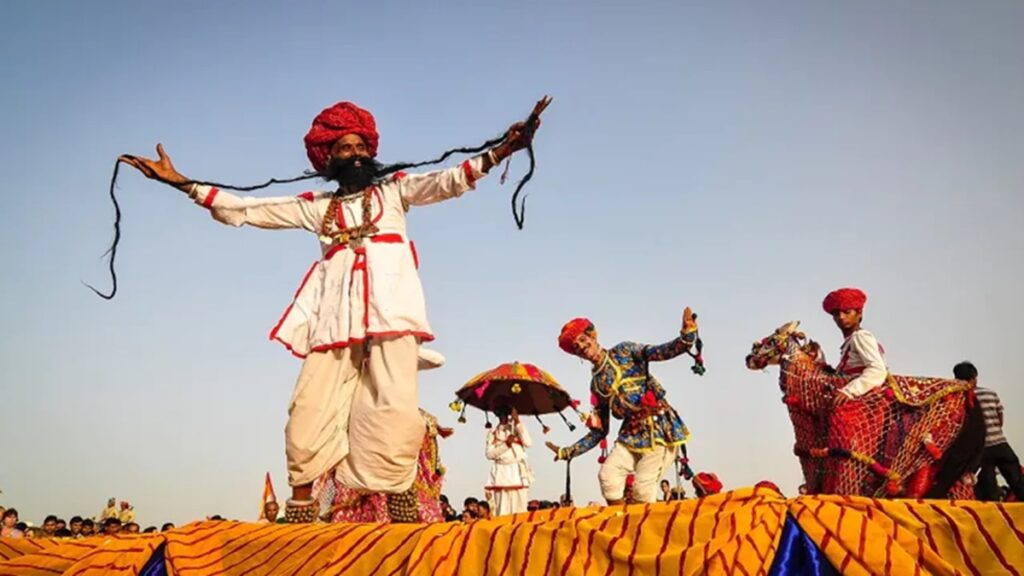 Abhaneri Festival 2025 Travel Guide: Experience Rajasthan’s Living Heritage at Chand Baori