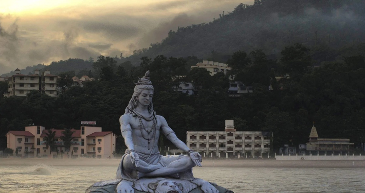 Festivals & Events in Rishikesh