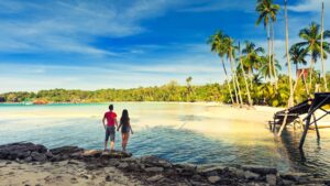 Best Beaches in South India to Visit in October