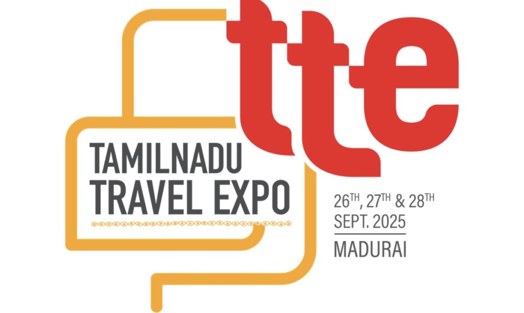 Tamilnadu Travel Expo 2025: Madurai Shines as Tourism Hub