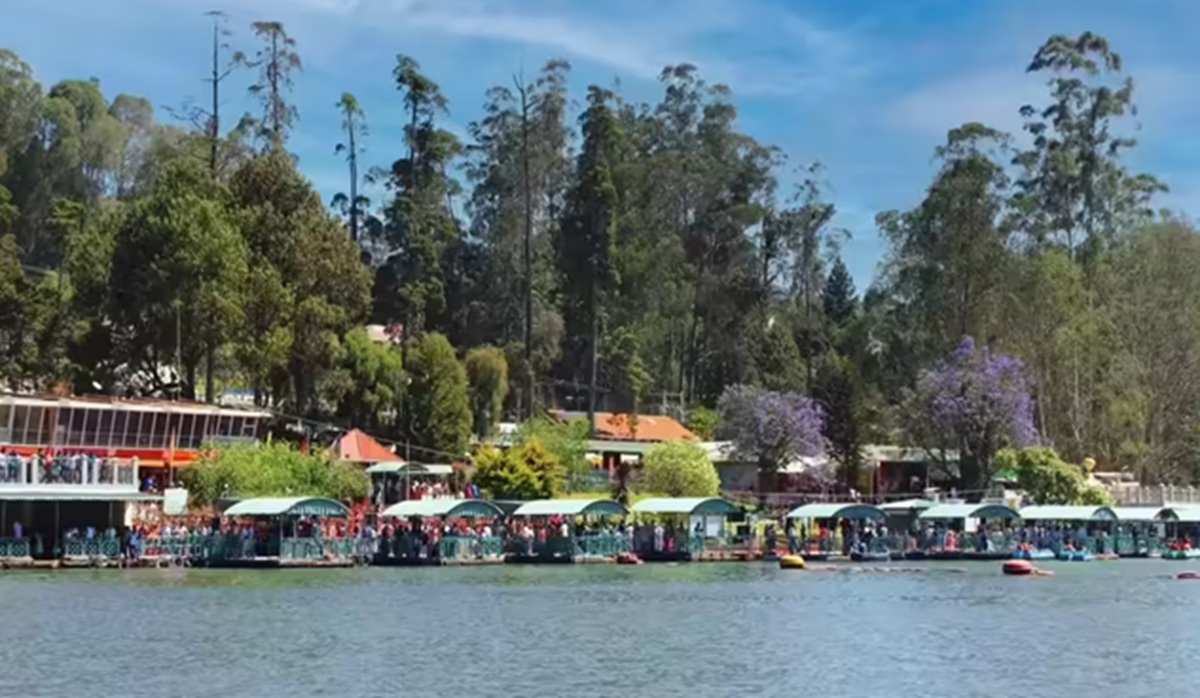 Tamil Nadu’s Growing Tourism Impact