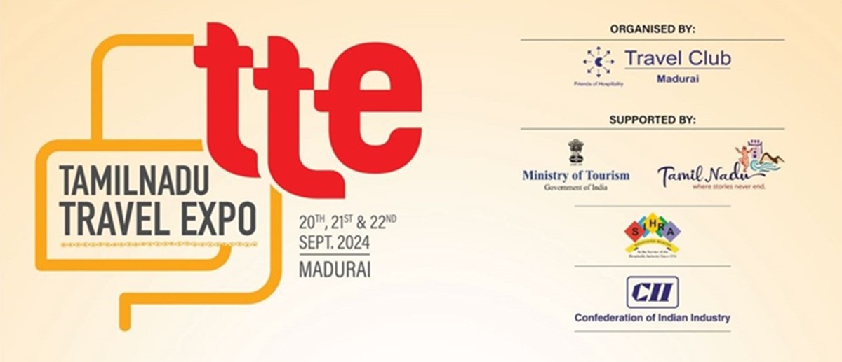 Why TTE 2025 Matters