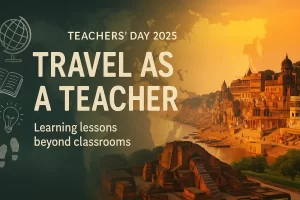 History and Significance of Teachers' Day in India