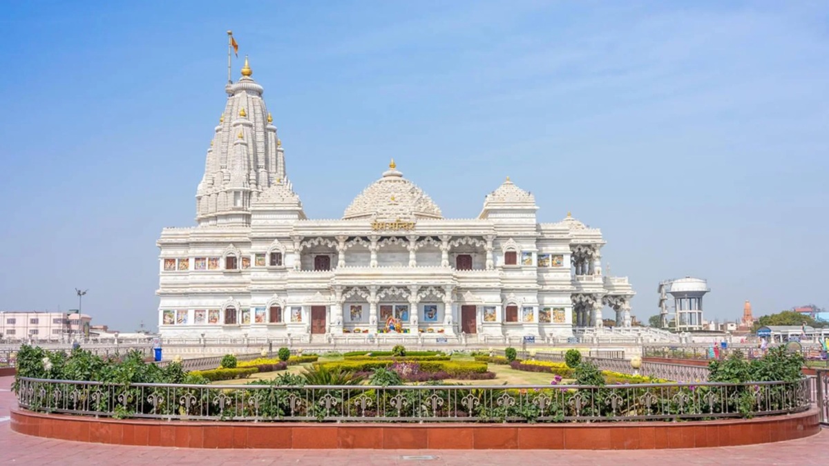 Temples That Don’t Make the Guidebooks