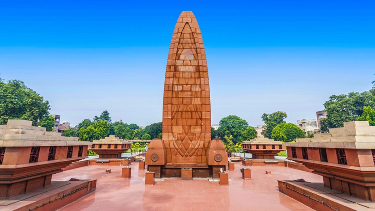 What Is the Significance of Jallianwala Bagh — and How Does It Feel to Visit?