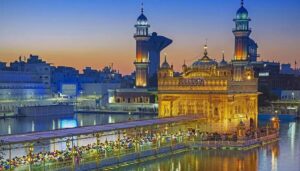 Explore Weather Amritsar in December: Crisp Mornings & Golden Evenings