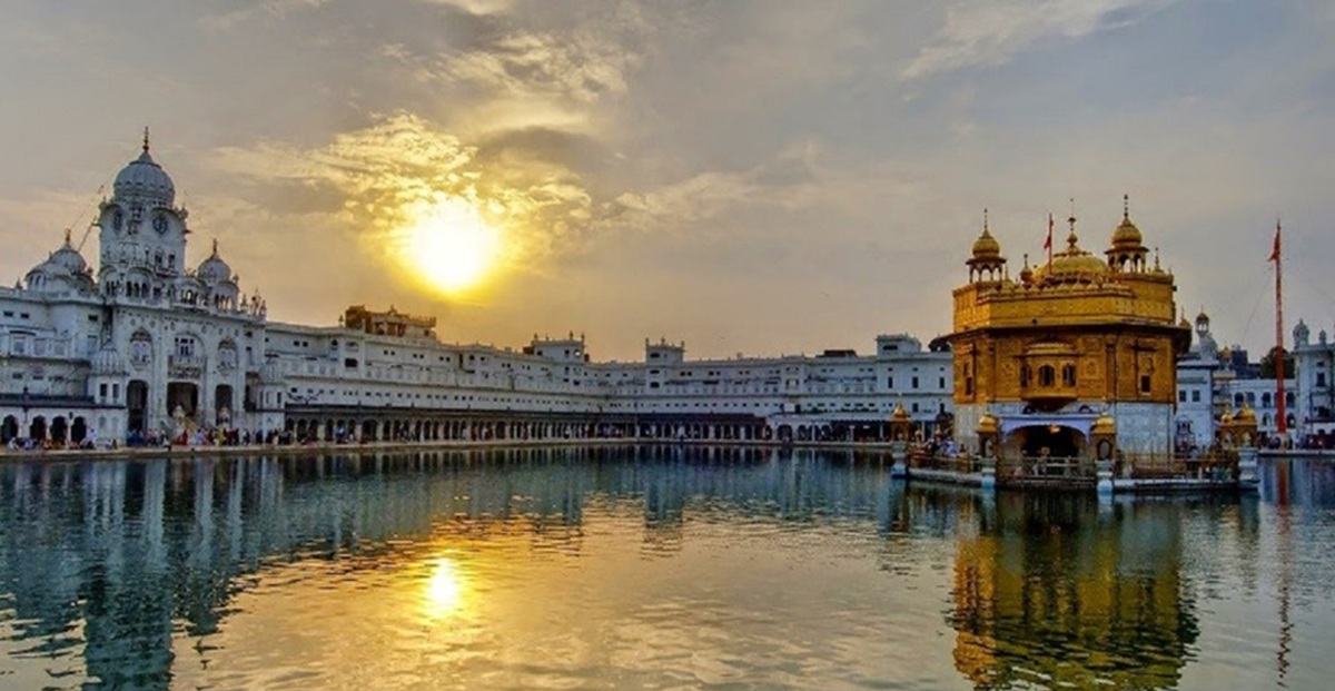 What’s the Weather Like in Amritsar in October?