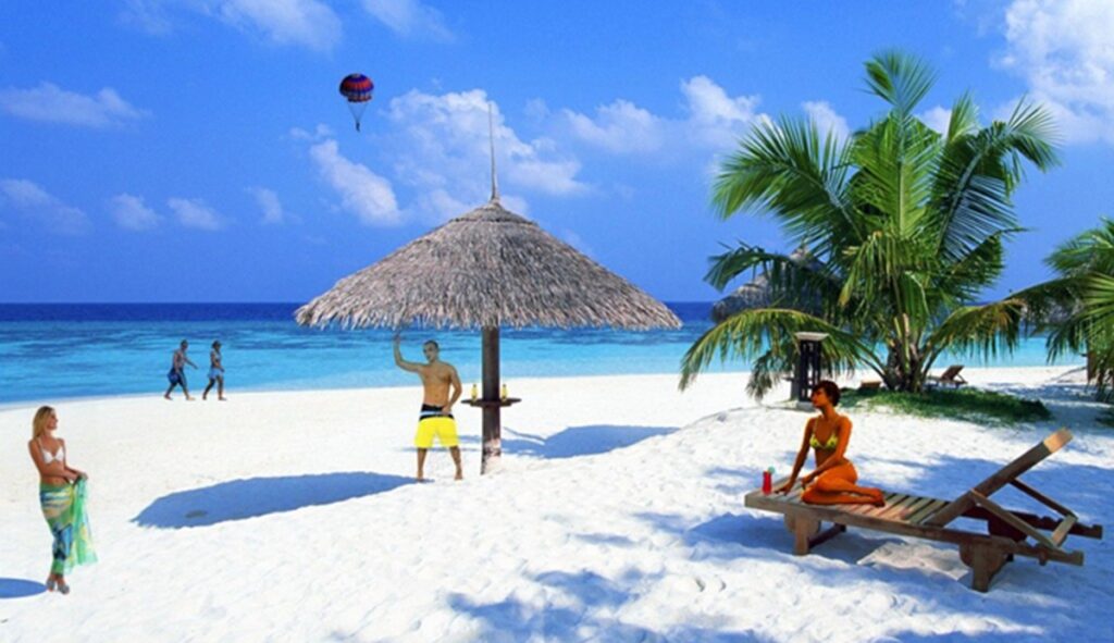 Andaman Islands November 2025: Havelock Beach Guide, Island Weather, Scuba Dives & Cellular Jail History