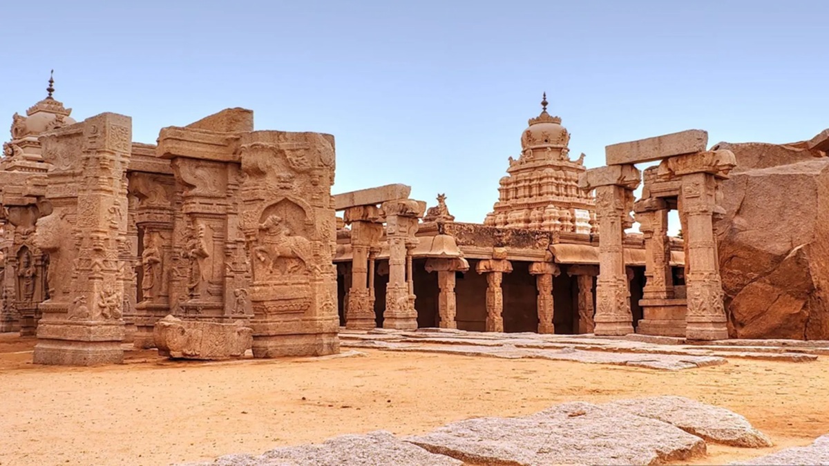 Top Places to Visit in Andhra Pradesh in December