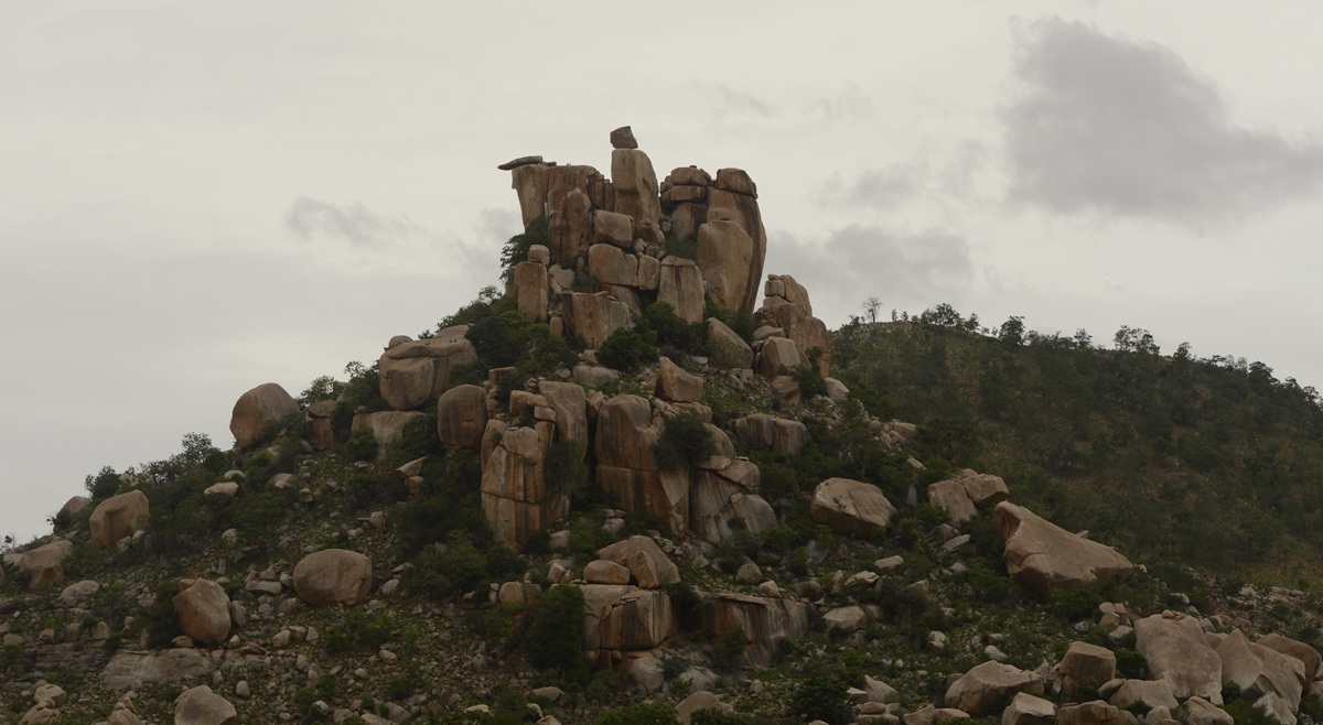 Why Visit Andhra Pradesh in December