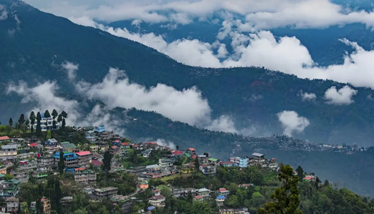 Why Visit Darjeeling in October 2025?