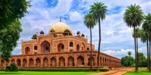 How to Reach Humayun's Tomb: Address, Metro Routes & Best Travel Options