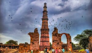 How to Reach Qutub Minar: Address, Metro Routes & Best Travel Options