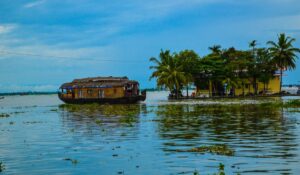 Kerala in November: Backwaters, Hill Stations & Ayurveda Escapes