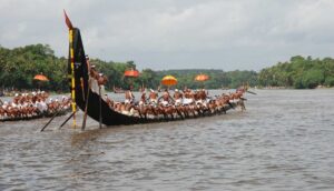 Festivals & Cultural Events in November