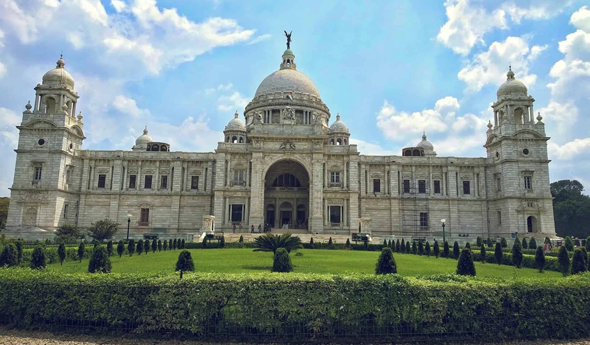 Why Visit Kolkata in December
