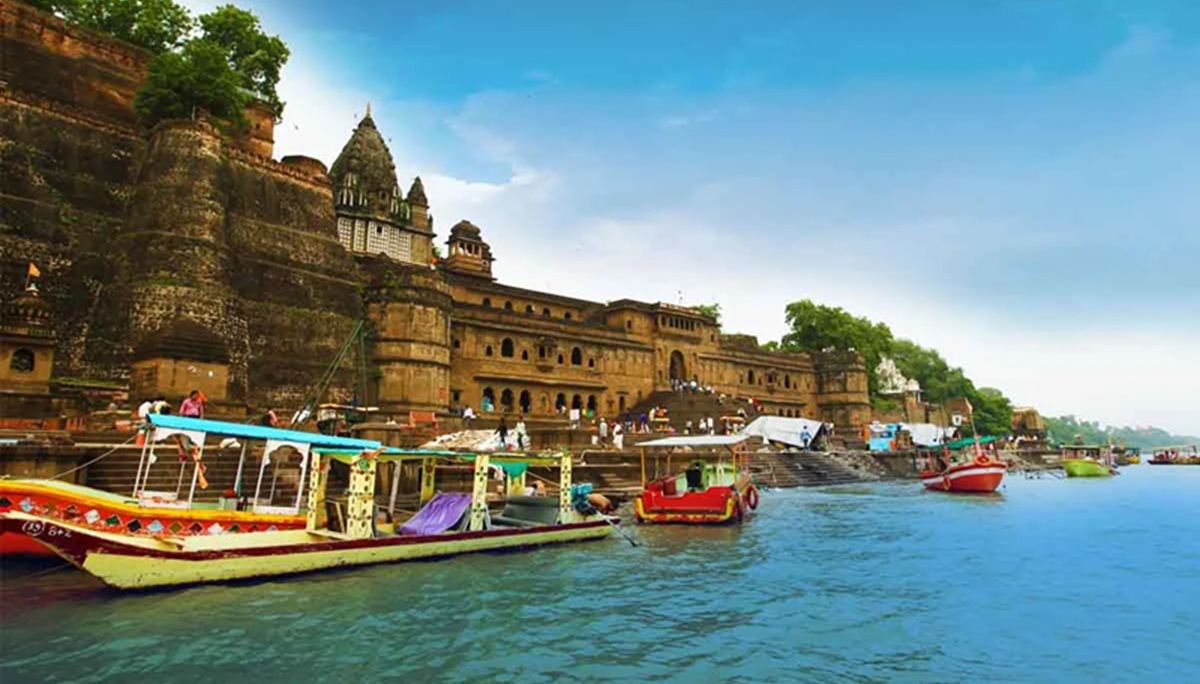 What’s the Weather Like in Ujjain in November 2025?