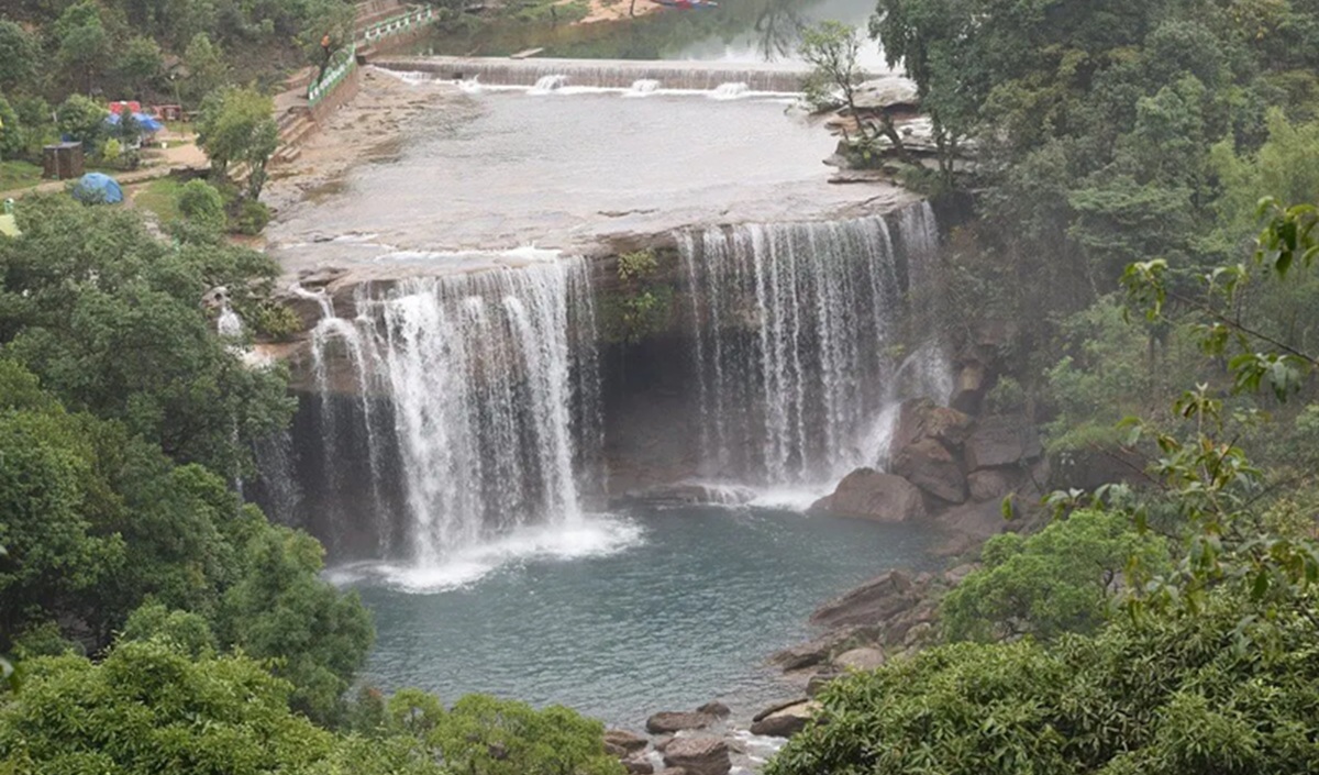 How Do You Reach Shillong?