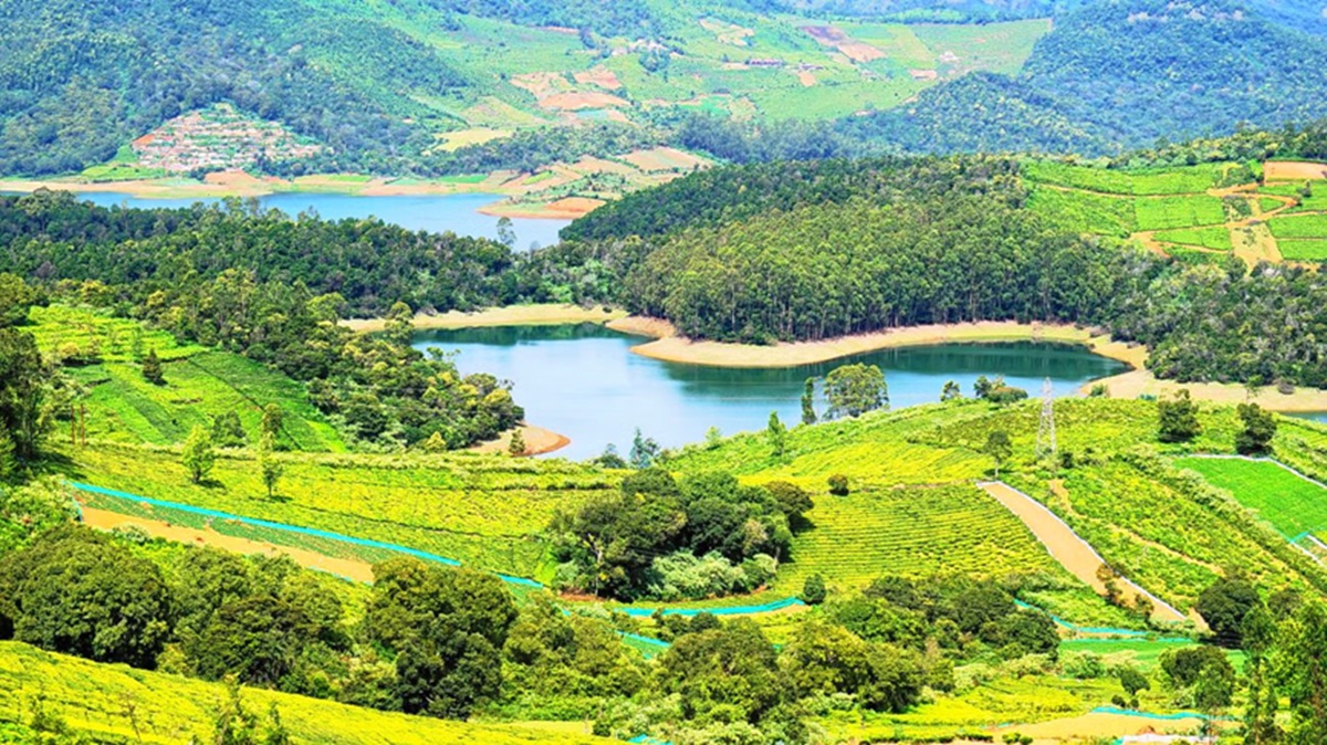 Why Visit Ooty in October 2025?