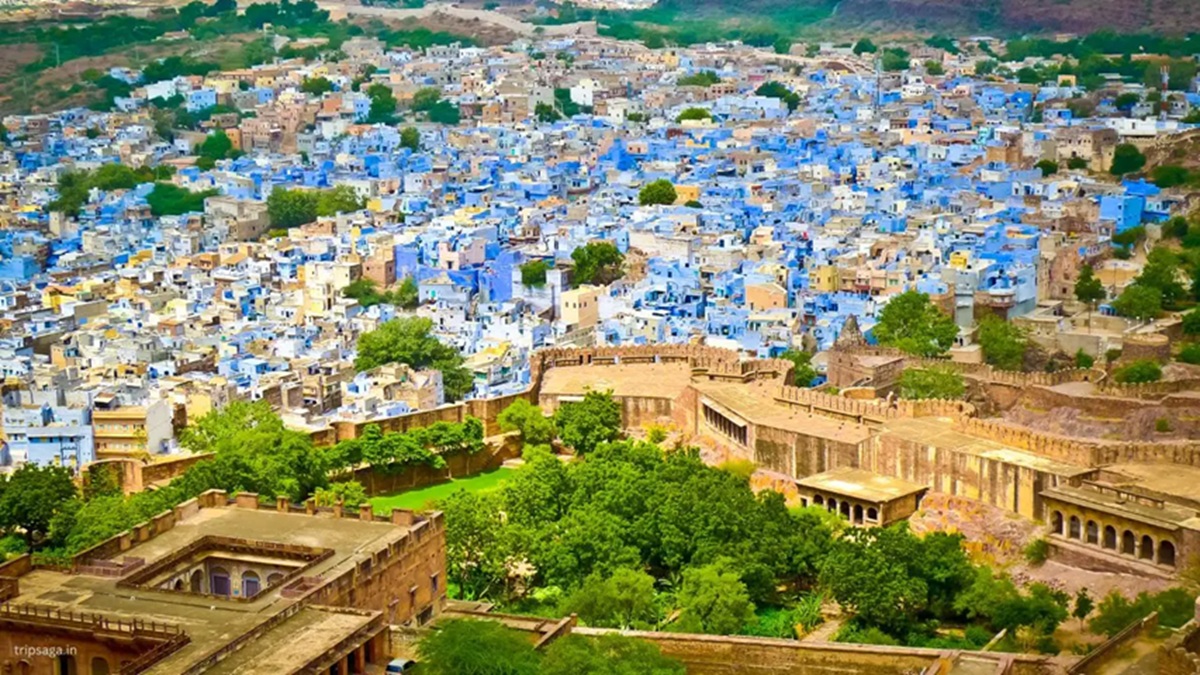 Is December a Good Time to Visit Jodhpur?