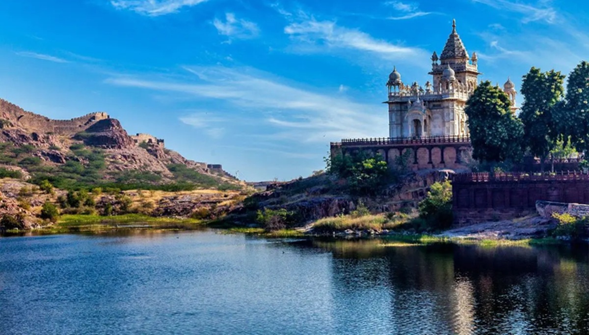What’s a Perfect 4–5 Day Itinerary for Jodhpur in October 2025?