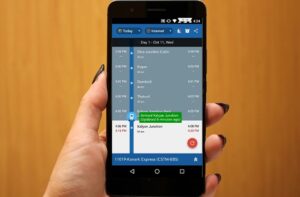 What Are the Best Apps for Real-Time Train Status Updates? Your Must-Have Tools for Stress-Free Travel