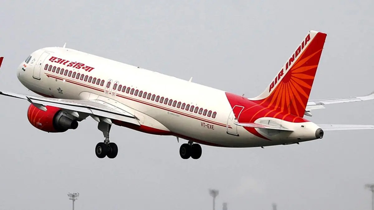 More City Options Across Canada for Air India Passengers