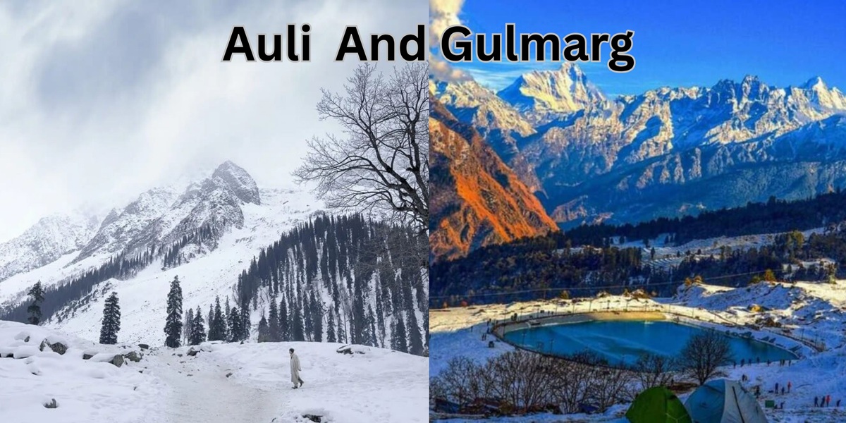 Weather in December 2025 – Snowfall, Temperature & Winter Charm