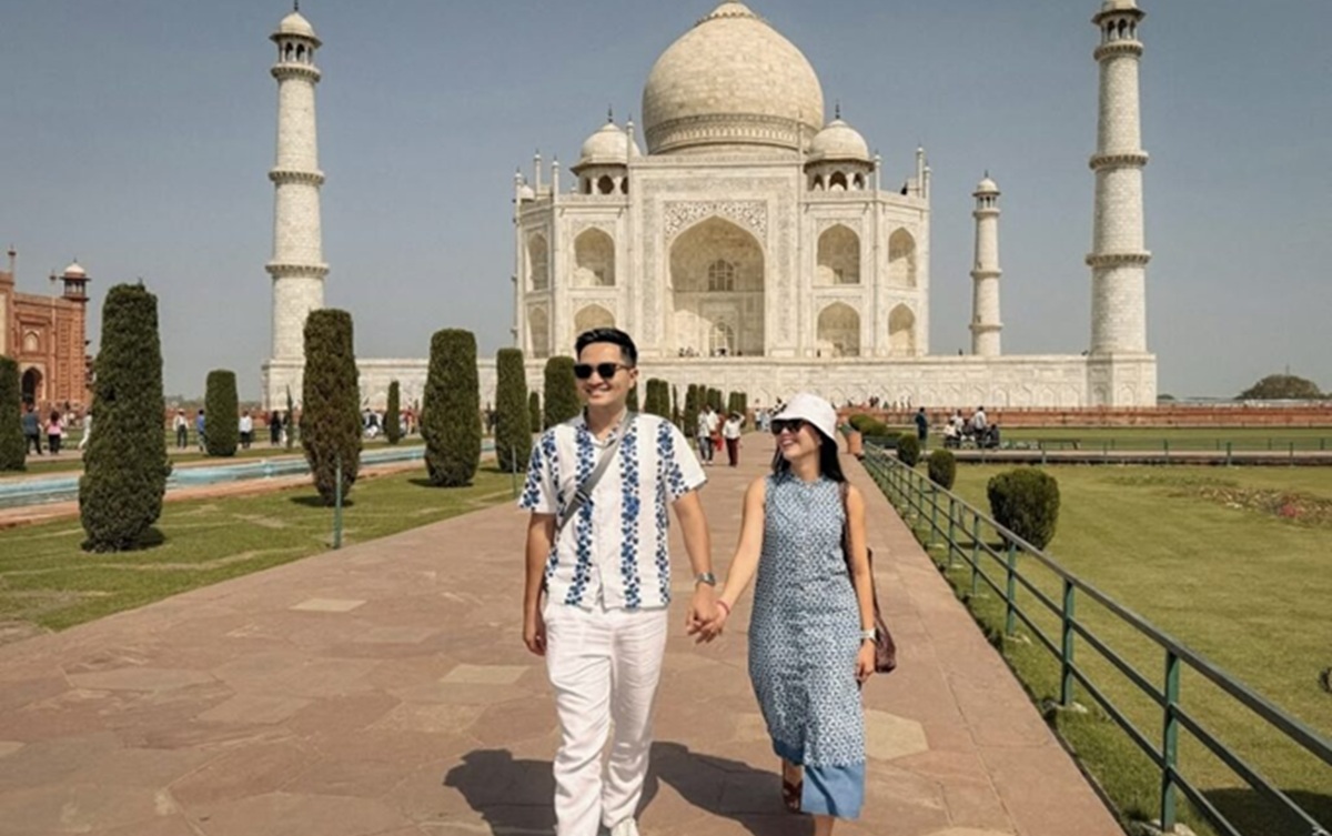 Tips for Honeymooners – Comfort, Safety & Beautiful Photographs