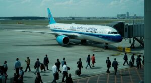 IndiGo Launches First-Ever Direct Flights Between Indore and Rewa from December 22, 2025