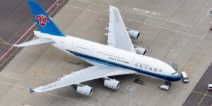 IndiGo and China Southern Airlines Announce Strategic Codeshare Agreement to Enhance India-China Flight Connectivity