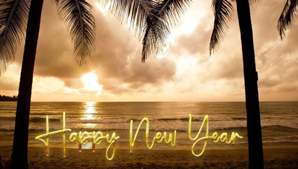 Weather in Goa During New Year 2026