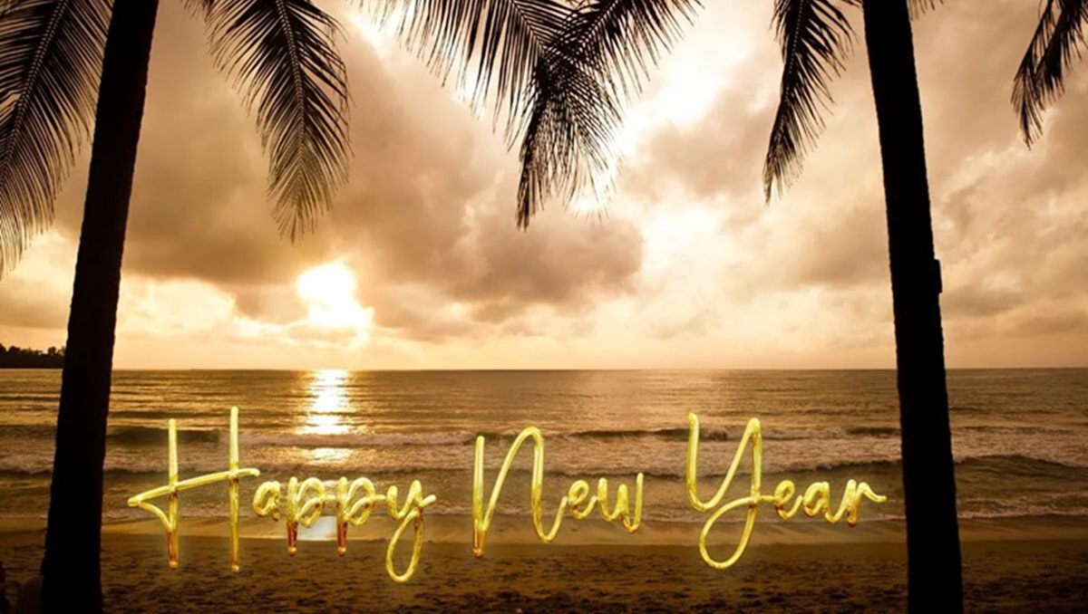 Weather in Goa During New Year 2026