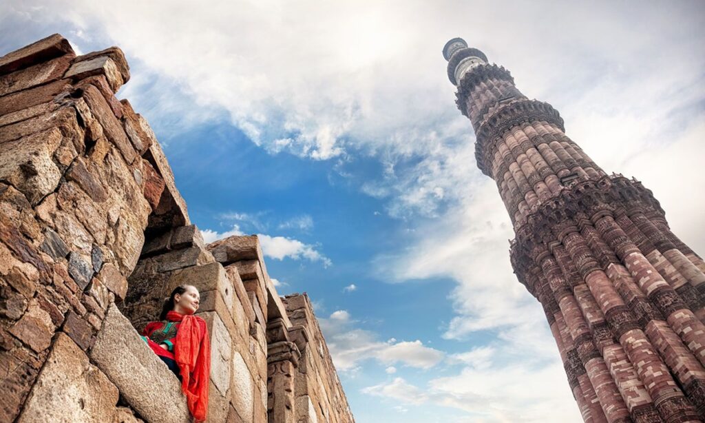 Best Two-Week India Itinerary in December for First-Time Travelers (2025 Guide)