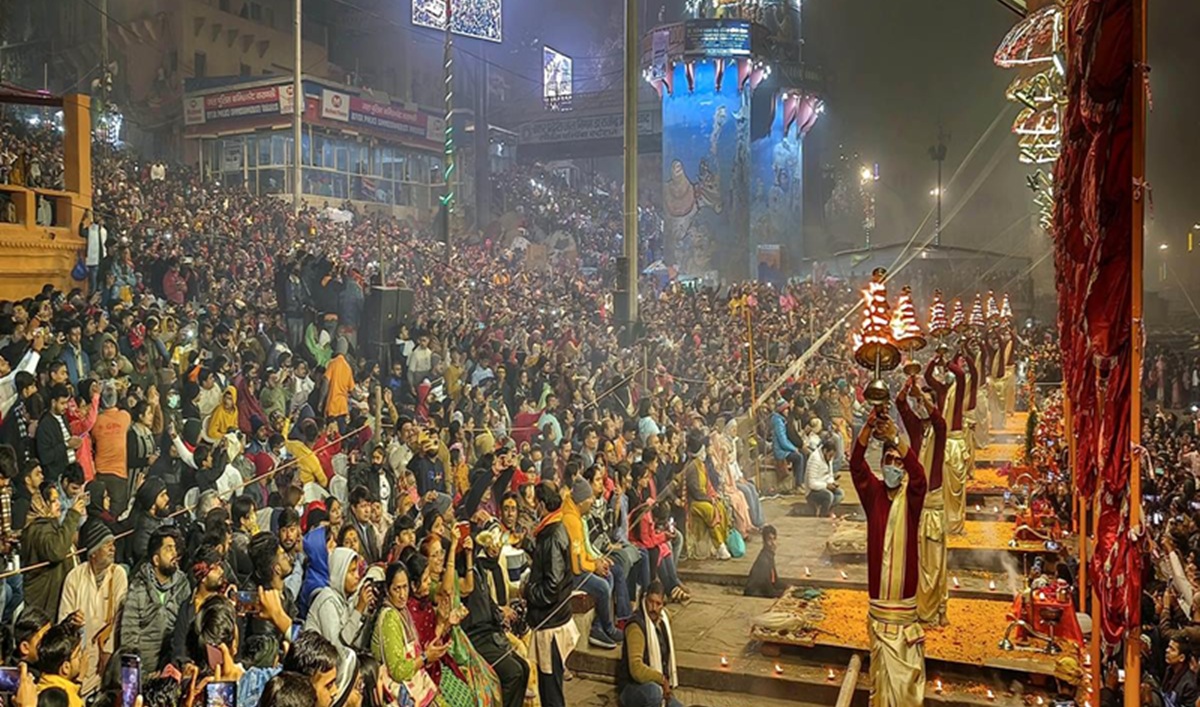 Spiritual & Peaceful Escapes