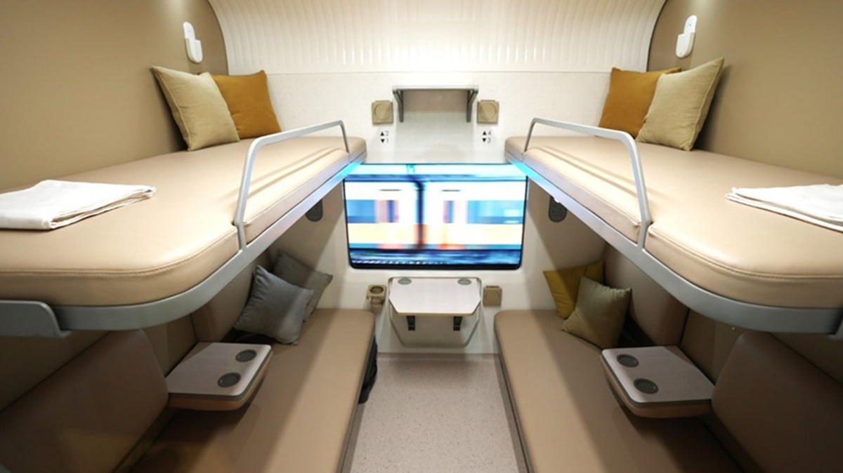 Tips If You’re Planning to Try the Vande Bharat Sleeper