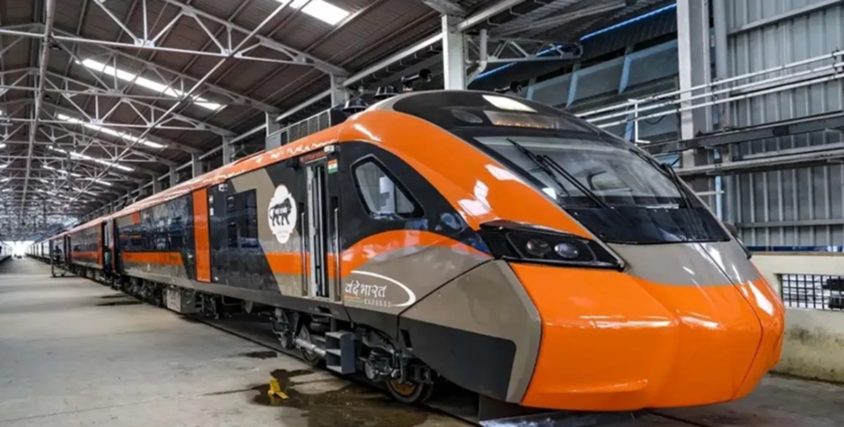 What Makes These Sleeper Trains Special?