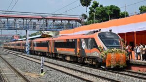 Vande Bharat Sleeper Trains: India’s New Overnight Luxury Travel Option
