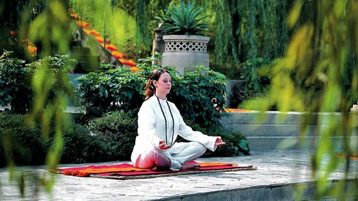 Top Yoga and Wellness Retreats in December