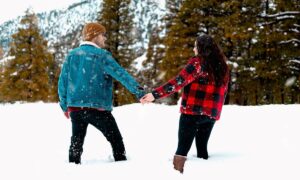 Best Winter Honeymoon Destinations in India in December 2025
