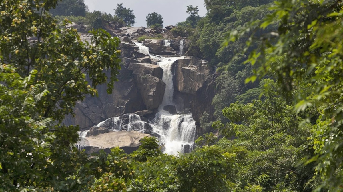 Top Waterfalls to Visit in December